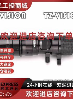 议价NAVITAR ZOOM6000 1-61387 1-63426 远心变倍镜头 12mm微调聚