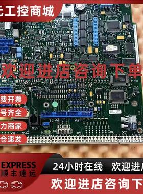议价ABB直流调速主板3BHE004059R0001 原装现货议价SDCS-CON 2
