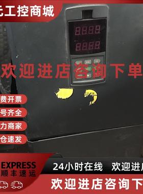 议价E520-4T0370 sunfast四方37KW变频器包好原装拆机