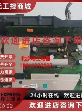 议价A5E01064443西门子变频器开关电源板主板90kw以上C98043-A760