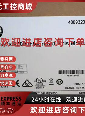 议价2094-BC02-M02-S D 2094-BM02-M A AB罗克韦尔现货包邮谘询议