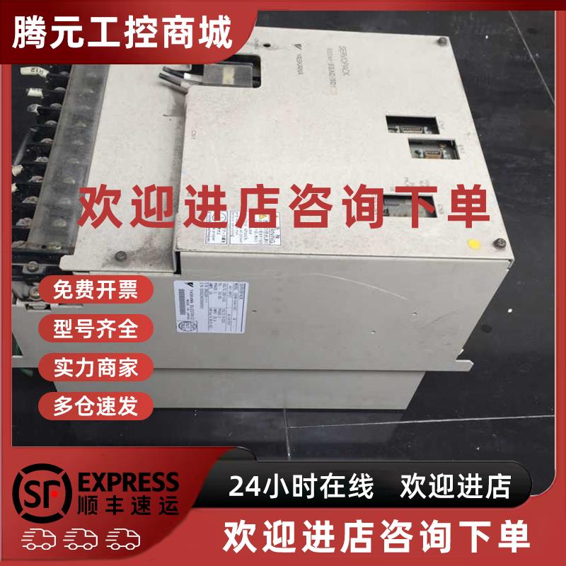 议价安川伺服驱动器全新原装SGDM-30AC-SD1现货出售 质保一年 议