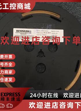 议价雷尼绍光栅尺RGS20-S光学尺RGS40-S读数头编码器A-9523-4160