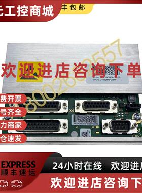 议价3HAC043904-001(3HAC042285-001)ABB机器人DSQC633C SMB板 议