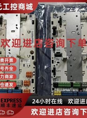 议价ABB变频器主板ZCU-12 原装现货3AXD50000005751