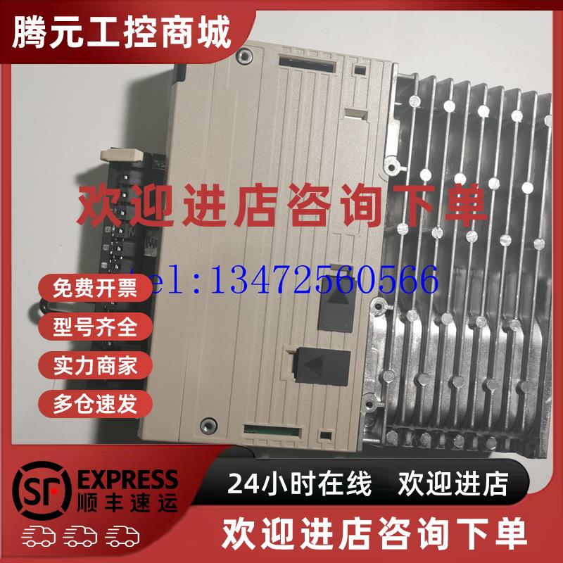 议价安川伺服驱动器SGDS-01A12A原装现货出售 质保一年 拍前询价