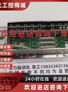 议价ABB控制单元PD D405 A101 原装现货3BHE041626R0101议价