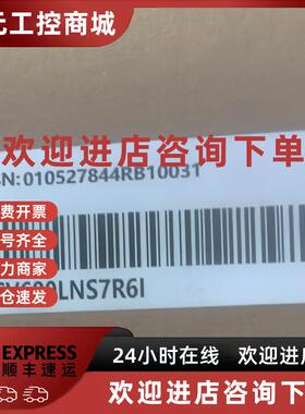 议价伺服驱动器SV680LNS7R6I