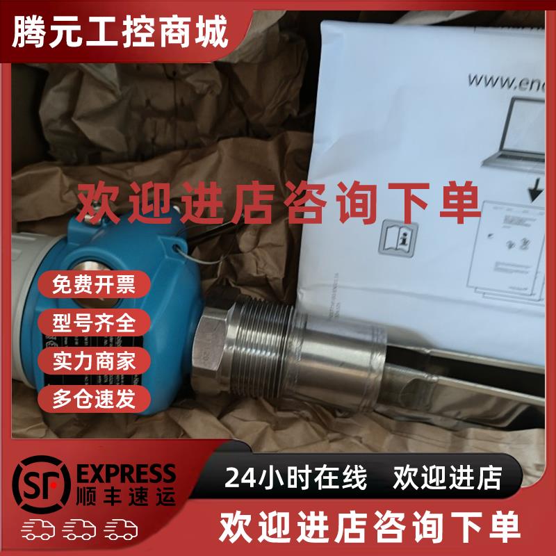 议价E+h音叉料位开关FTM50-4GG2A1A32AA