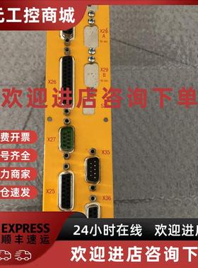 议价BAUMULLER主板3.0108D原装现货3.0108D+02.09