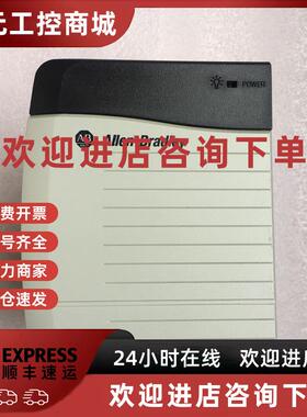 议价原装AB罗克韦尔PLC电源模块 1756-PB75/B 1756-PA75/A 1756-P