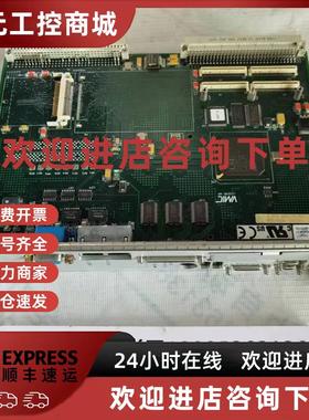 议价VMIC控制主板VMIVME7658 原装现货议价VMIVME-7658-330