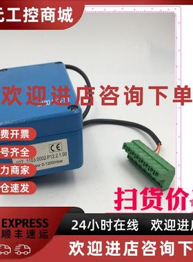 议价BAROLUFFT 8355.03 027.1103.0002.P12.2.1.00 0-1200mbar 现