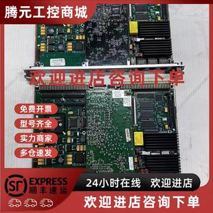 议价MOTOROLA摩托罗拉控制板MVME5100 现货议价 原装