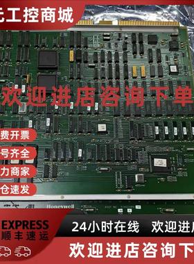 议价Honeywell霍尼韦尔控制板51402089-100 原装现货议价EPDG2