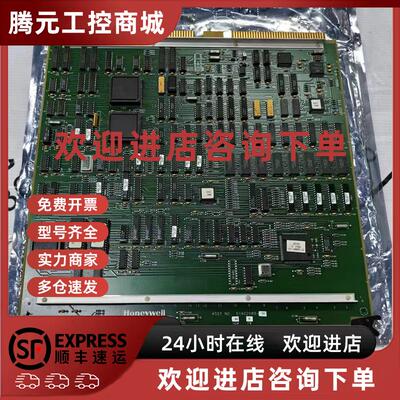 议价Honeywell霍尼韦尔控制板51402089-100 原装现货议价EPDG2