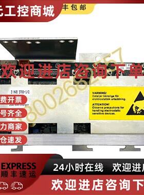 议价DSQC313 3HAB3700-1 ABB机器人 DSQC313串行测量板（议价）