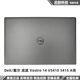 Vostro 5415 Dell V5410 成就 屏幕后盖 A壳 戴尔 外壳 0XRCPC