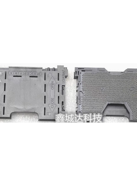 富士康/FOXCONN LGA3647 CPU座子底座 PE36477-01NK1-1H/01NK2-1H