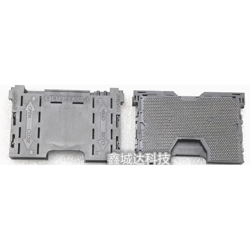 富士康/FOXCONN LGA3647 CPU座子底座 PE36477-01NK1-1H/01NK2-1H