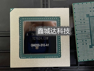 全新 980ti高端显卡 GM200-310-A1 全新原装 现货