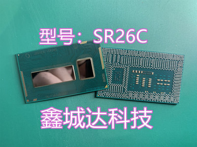 I5 5257U SR26K I5-5350U SR268 I5-5250U SR26C 全新原装