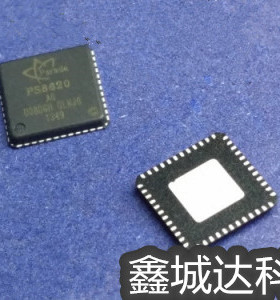 PS8620QFN48G-AO PS8620-AO QFN48 全新 一个起售 可直拍