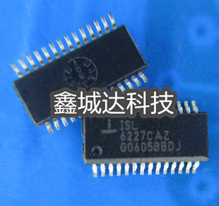 全新 ISL6227CAZ ISL6251AHAZ ISL6218CAZ ISL6232CAZ ISL6251HAZ