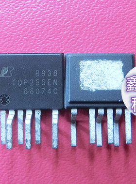 TOP255EN TOP256EN TOP265EG ESIP-7C 全新液晶常用电源IC.