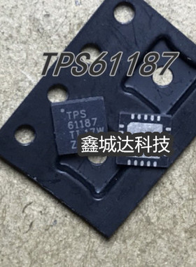 TPS62110 TPS65150 TPS61187 TPS61195  全新原装