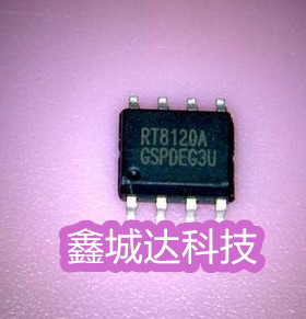 RT9600CS RT9600 RT8120AZSP RT8120A RT9712BGS RT9603C