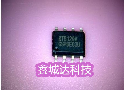 RT9600CS RT9600 RT8120AZSP RT8120A RT9712BGS RT9603C