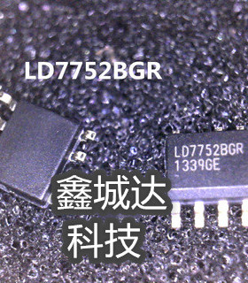 全新原装 LD7752GR LD7752 液晶电源管理芯片 SOP-7 可直拍