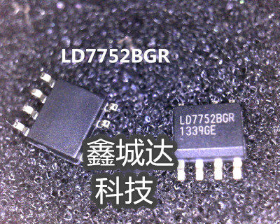 全新原装 LD7752GR LD7752 液晶电源管理芯片 SOP-7 可直拍