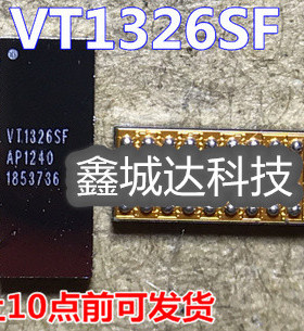 进口原装现货 VT1326SF VT1326SFDR VT1323SF VT1314SF VT1317SF
