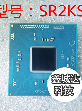 H50621 J3710 SR2KQ N3010 SR2KM N3060 SR2KN SR2KS BGA全新原装
