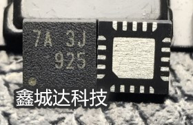 全新原装 RT8243BZQW RT8243B 7A=CE 7A=FB 7A= QFN 可直拍