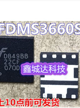 FDMS3604S 22CA FDMS3600S 220A 22OA FDMS3660S 22CF 070D 07OD