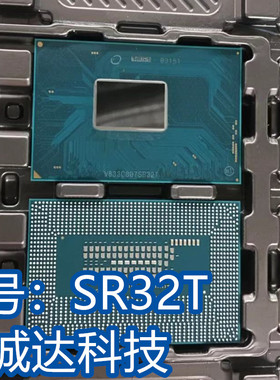 SR32P SR32N SR32L  SR32T SR32K E3-1505M V6 SR32H 全新原装