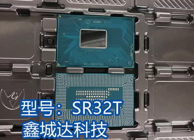 SR32P SR32N SR32L  SR32T SR32K E3-1505M V6 SR32H 全新原装