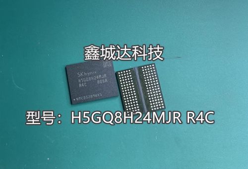 H5GC8H24MJR-R0CROC全新原装