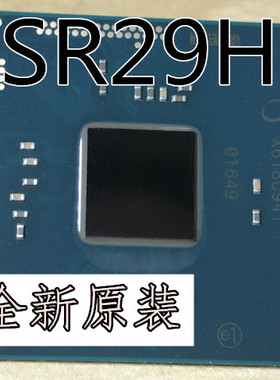 凌动BGA N3150 SR29F N3050 SR29H SR2A7 CPU 全新原装 可直拍