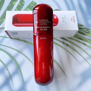 韩束乳液多肽胶原保湿 女紧致抗皱提亮红蛮腰补水锁水清爽官方正品