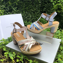 2019春夏新款德国正品顺嘉宝版女鞋1