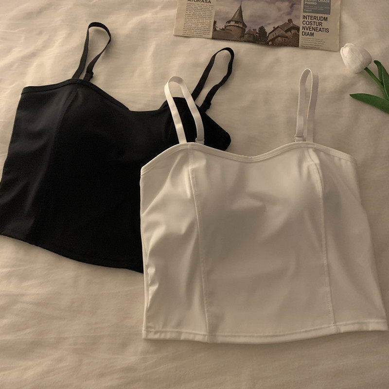 2025新款女士分体泳衣时尚运动显瘦小胸聚拢学生度假泡温泉游泳衣