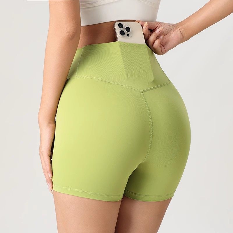 分体泳衣内搭潜水服女夏季速干沙滩比基尼性感泳裤平角短裤防走光