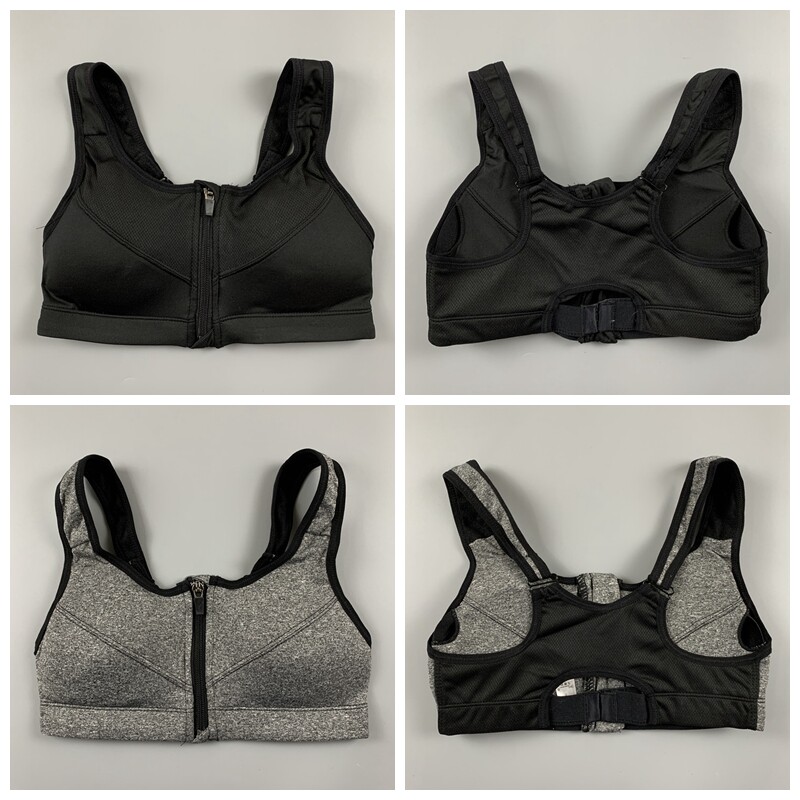 游泳内衣女温泉度假无钢圈大胸显小大码胖mm200斤聚拢上托文胸罩