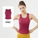 加长款 分体泳衣女海滩游泳冲浪潜水度假比基尼泡温泉吊带速干背心