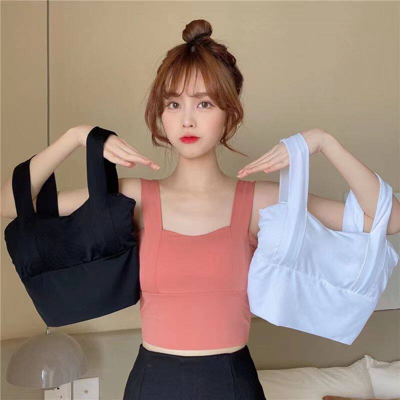 速干泳衣女分体泳装防下垂收副乳泡温泉性感比基尼网红泳衣泰国风