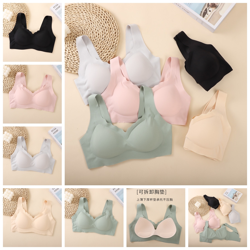 单件分体游泳衣女士沙滩比基尼速干背心浮潜水冲浪玩水泡温泉胸罩